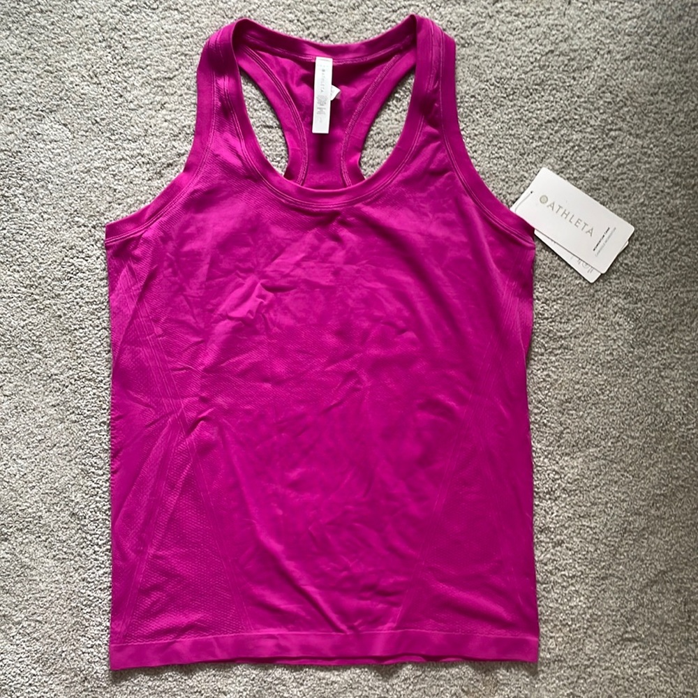 Athleta Momentum Tank